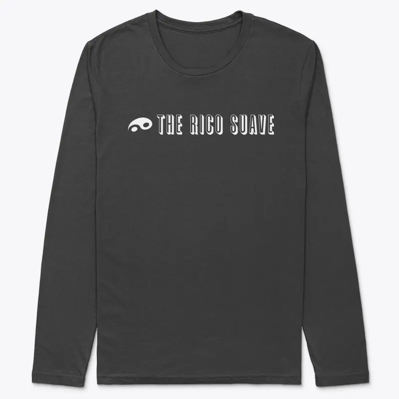 Long Sleeve Premium Tee