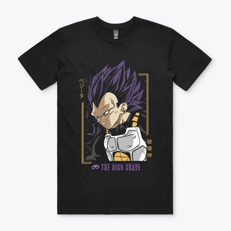 ULTRA EGO VEGETA